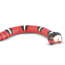 SnakeCat - Brinquedo Inteligente de Cobra para Gatos