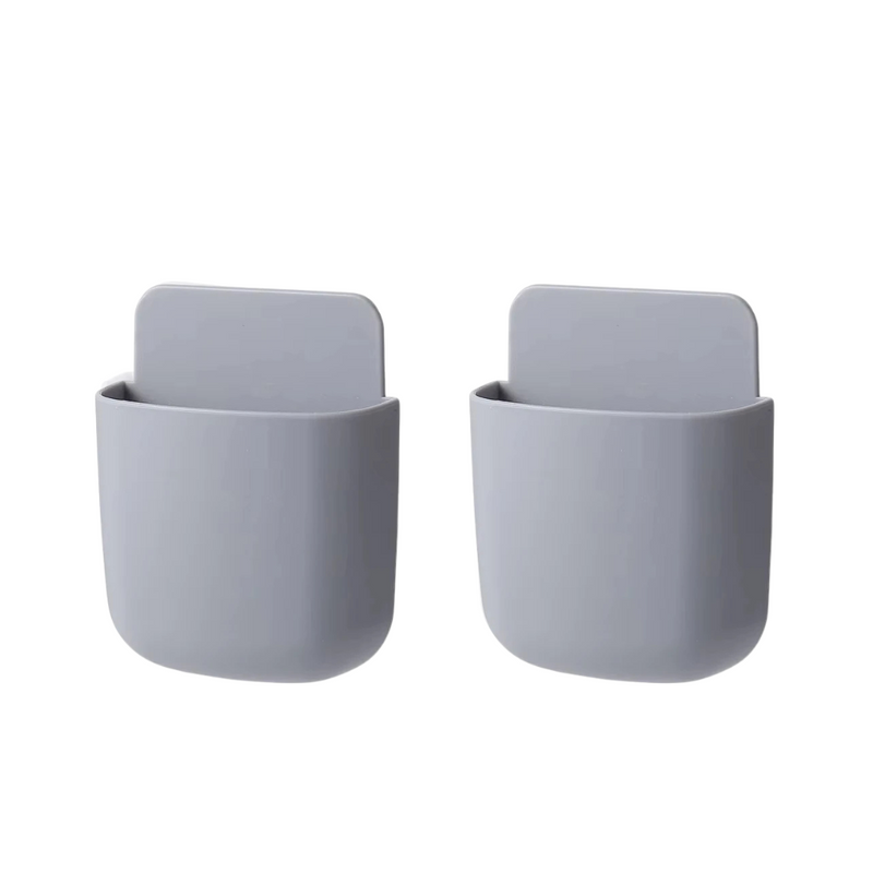 SuportePro - Suporte de Parede para Celulares e Itens