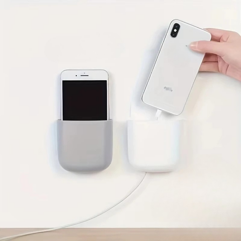 SuportePro - Suporte de Parede para Celulares e Itens
