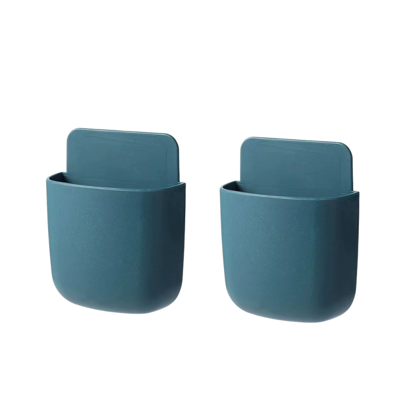 SuportePro - Suporte de Parede para Celulares e Itens