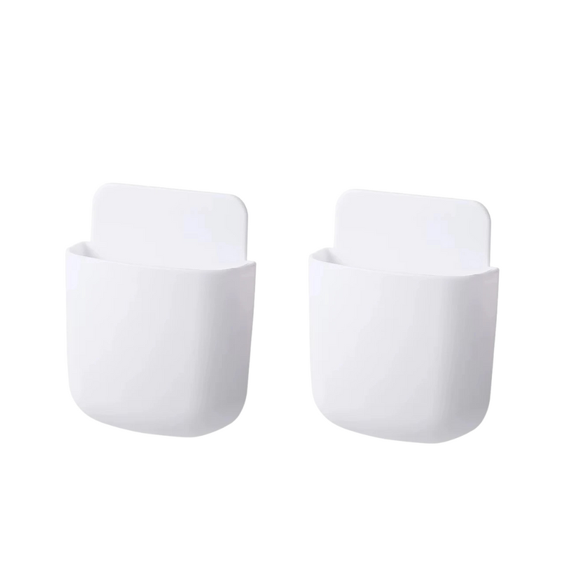 SuportePro - Suporte de Parede para Celulares e Itens