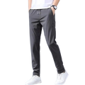 Calça Confort - Calça Masculina Comfort Flex Slim
